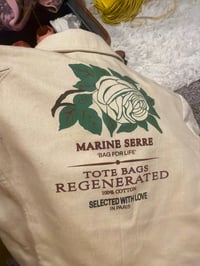 Marine serre