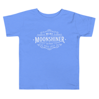 Image 3 of Mini Moonshiner Toddler Tee