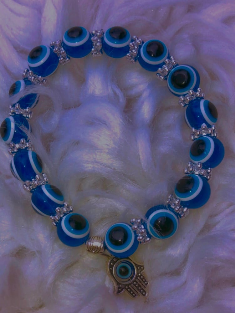 Image of Protection Eye🧿🪬