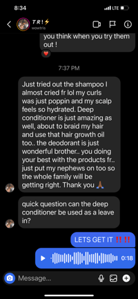 Image 11 of Shampoo
