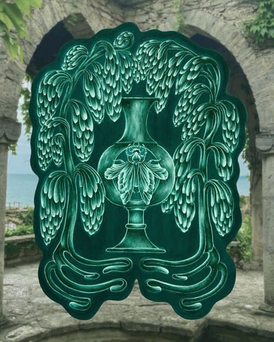 Image of Viriditas