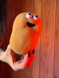 Image 2 of McNugget Puppet Cute