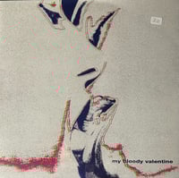 Image 1 of My Bloody Valentine “creation” LP