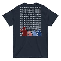 Image 2 of The Nunn's 8th Annual Memorial Day Picnic 2026  - Adult Navy T-Shirt