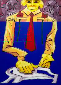 Image 2 of “NATURAL PROGRESSION”