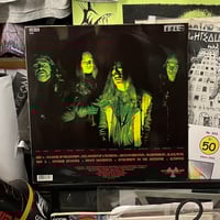 Image 2 of LP Hypocrisy «Osculum Obscenum» ORIGINAL