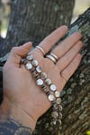 ISN'T SHE LOVELY- anklet, bracelet or necklaces