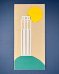 Image 2 of Coit Tower (6x13)