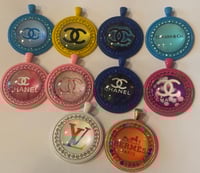 Image 2 of Clearance trays looped (4pcs)