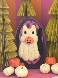 Image 1 of Ghostie - Kitty 4