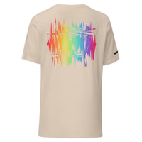 Image 16 of Love Louder Unisex T-shirt