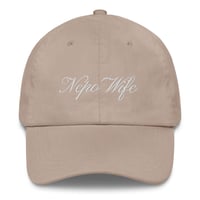 Image 1 of Rich&Girly 'Nepo Wife' Hat
