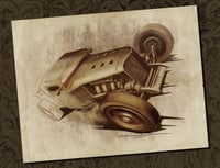 Image 2 of Runnin Flat 2