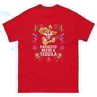 Image 7 of UNISEX COTTON TSHIRT