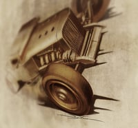 Image 3 of Runnin Flat 2