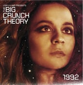 Image of The Big Crunch Theory: 1992
