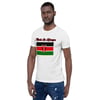 Made In Kenya T-shirt