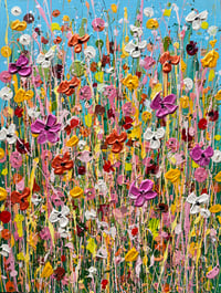 Image 1 of September Blooms