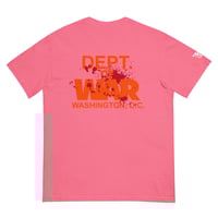 Image 22 of Dept Of WAR t-shirt