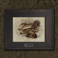 Image 1 of Runnin Flat 2