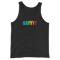 Image of GAYYYY MEN'S TANK