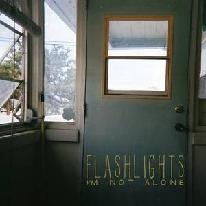 Image of Flashlights - I'm Not Alone LP