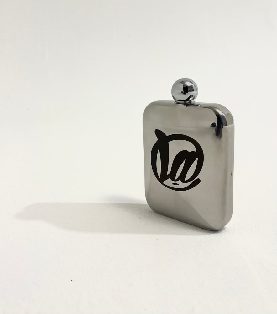 Image of @LA x Flask