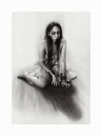 Image 1 of “Hypernight” limited edition fine art print