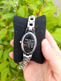 Image 5 of Philip Mercier Ladies Quartz Watch 
