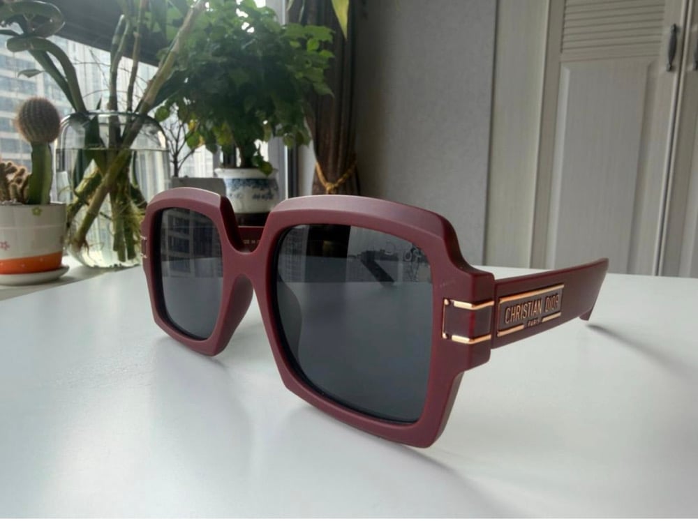 Image of  Luxury Sunglasses