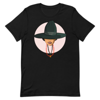 OFFICIAL LISA FISCHER T-SHIRT