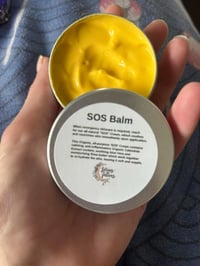 Image 1 of SOS Cream