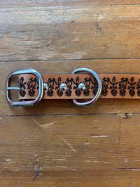 Snoopy Dog Collar (Fits 21”-26” Neck) 