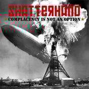 Image of Complacency Is Not An Option