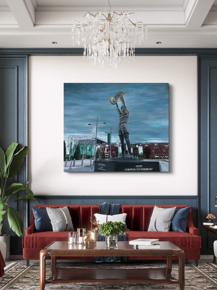 Image of ‘Paradise’ Original▪️PLEASE GET IN TOUCH BEFORE PURCHASE