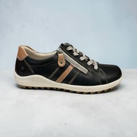 Image 1 of REMONTE R1432 BLACK