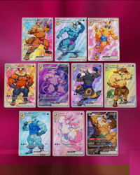 Image 2 of Tripack Flex’n Furry