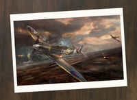 Image 2 of Spitfire Yankee