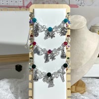 Image 1 of Holiday Bracelets