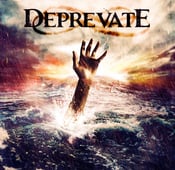 Image of Deprevate EP