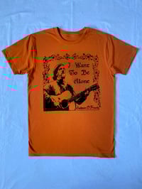 Image 4 of JACKSON C. FRANK T SHIRT