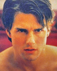 Image 7 of Eyes Wide Shut (Japanese Edition) Movie Pamphlet