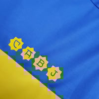 Image 4 of Boca Juniors 1981/82 Home