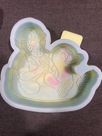 Image 7 of Custom Freshie #3