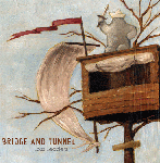 Image of Bridge And Tunnel - Loss Leaders 7" WHITE Vinyl