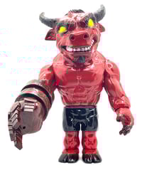 Image 1 of Kalabaw Right Hand of Doom limited edition