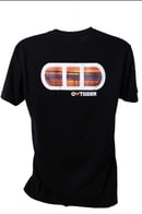 Image 1 of "Waves" OB tee