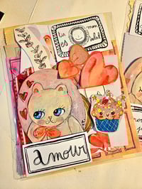 Image 1 of Love Mystery bags