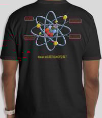 Image 2 of Who am I? 