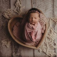 Image 2 of Dainty Daisy - pink